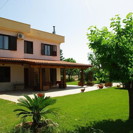 Villa Angela Resort Кастеллана-Гротте Экстерьер фото