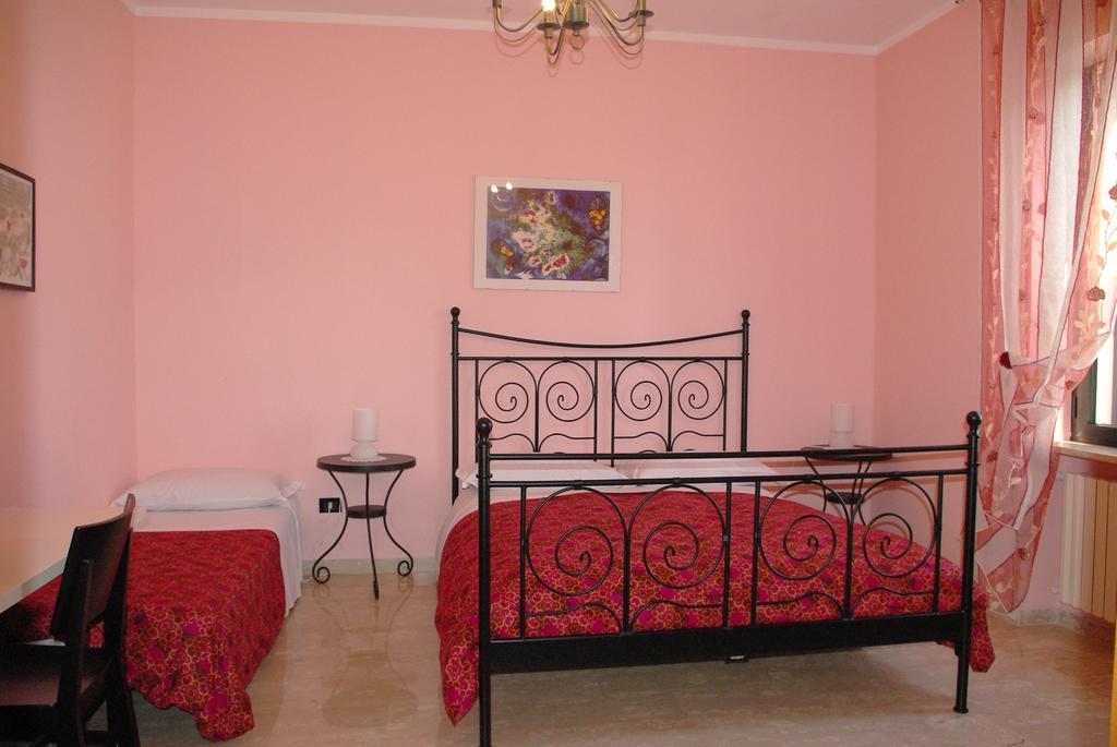 Villa Angela Resort Кастеллана-Гротте Экстерьер фото