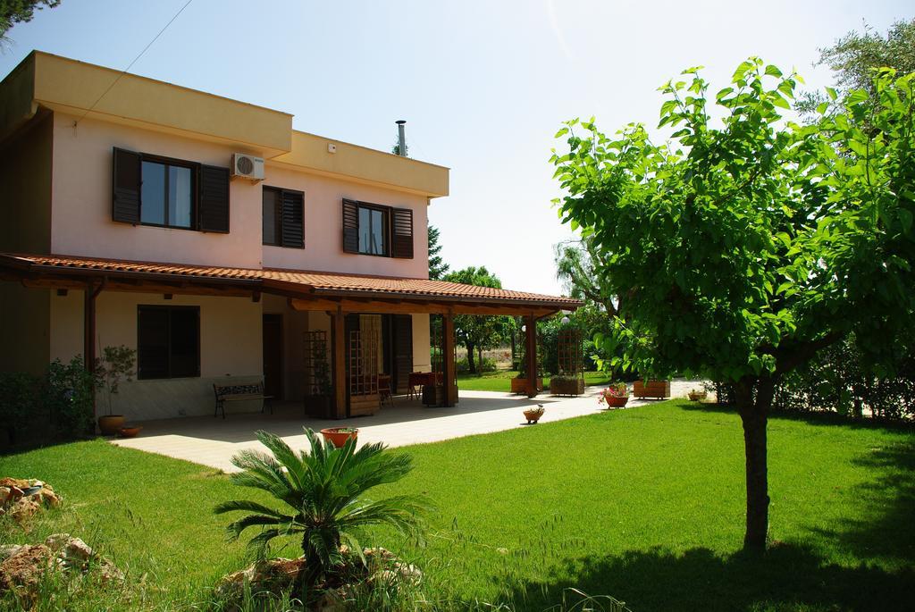 Villa Angela Resort Кастеллана-Гротте Экстерьер фото