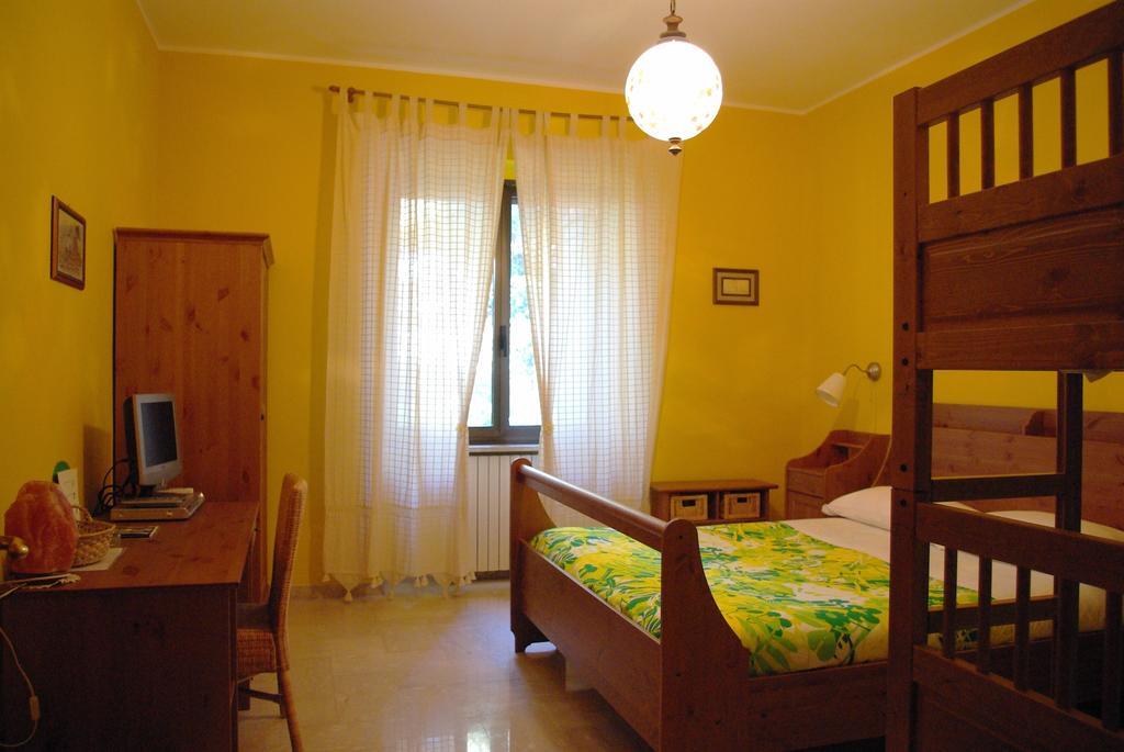 Villa Angela Resort Кастеллана-Гротте Экстерьер фото